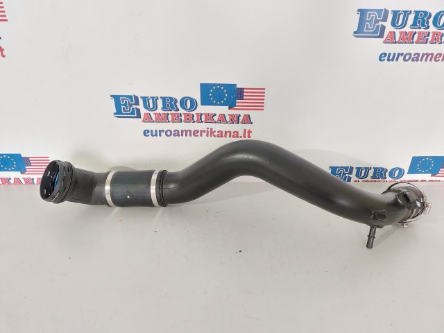 Outlet Hose